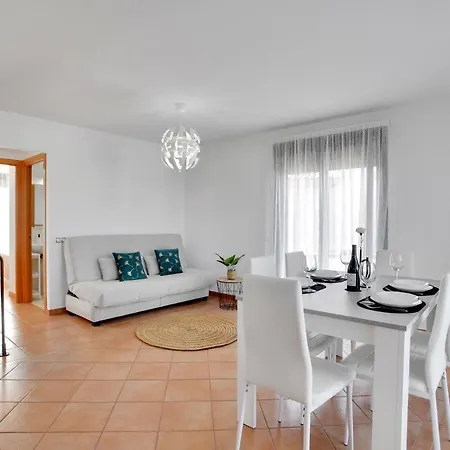 Vila Villa La Torre Barbacoa,Jardin,Terraza *