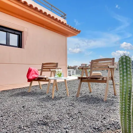 Villa La Torre Barbacoa,Jardin,Terraza *