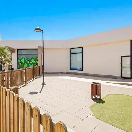Villa La Torre Barbacoa,Jardin,Terraza Vila